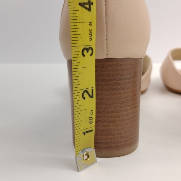 Louise et Cie Karisa Ankle Cuff Sandals - Picture 11 of 14